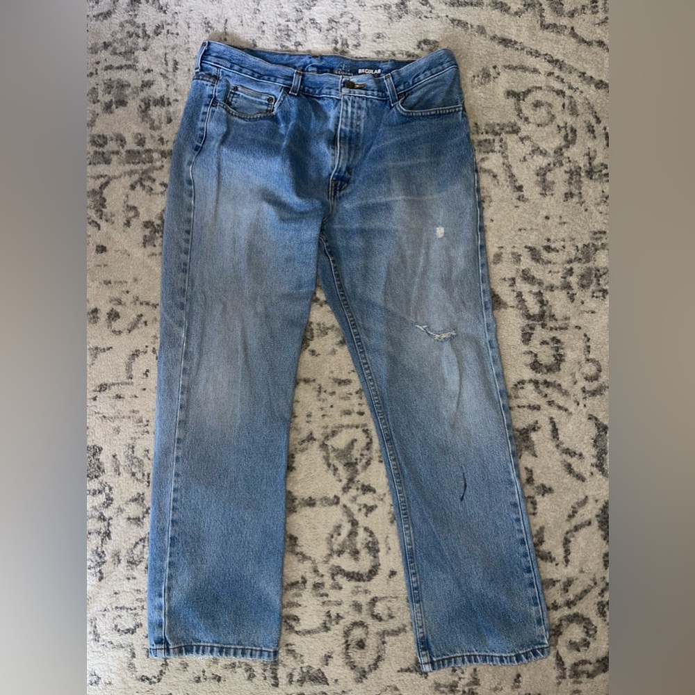 Mens Pants